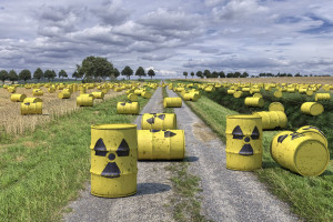 Pvda Friese Meren wil manifestatie tegen plannen opslag kernafval