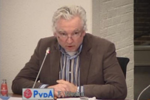 PvdA: Geen bomenkap maar werk!