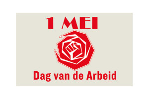 1 mei, de dag van de arbeid