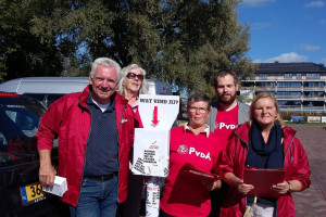 PVdA: veel klachten over gemeentelijk groen